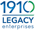 1910 Legacy Enterprises